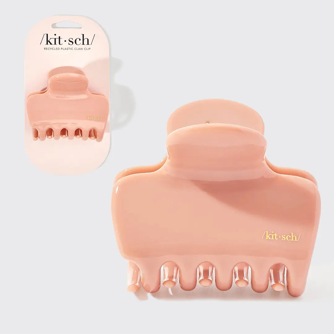 MEDIUM CLOUD CLIP-ROSEWOOD
