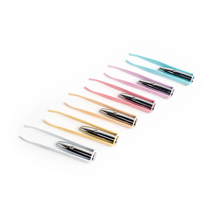 SPOTLIGHT TWEEZERS