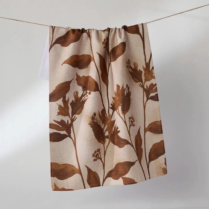 WILLOWMERE TEA TOWEL