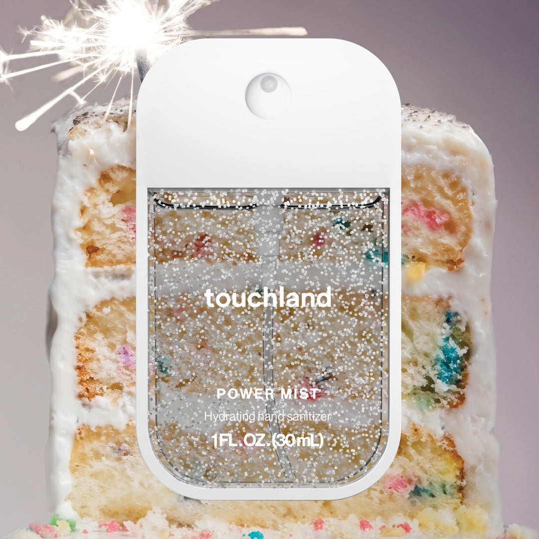 TOUCHLAND HAND SANITIZER