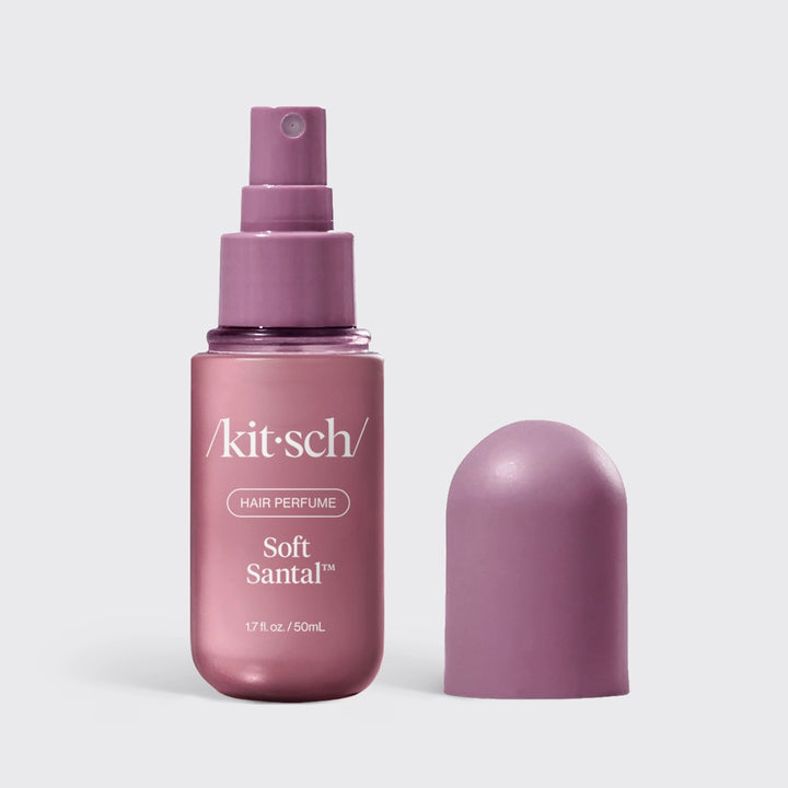 SOFT SANTAL HAIR PERFUME