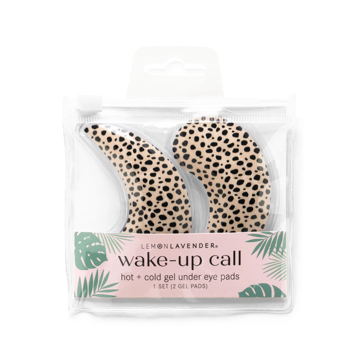 UNDER EYE GEL PADS