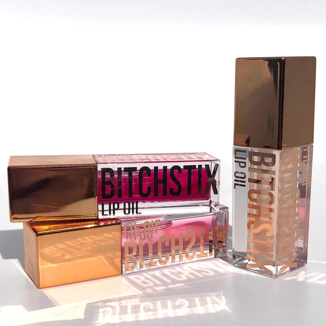 BITCHSTIX LIP OILS