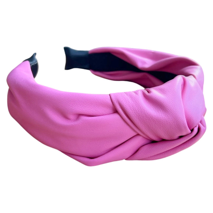 BROOKLYN KNOT HEADBANDS