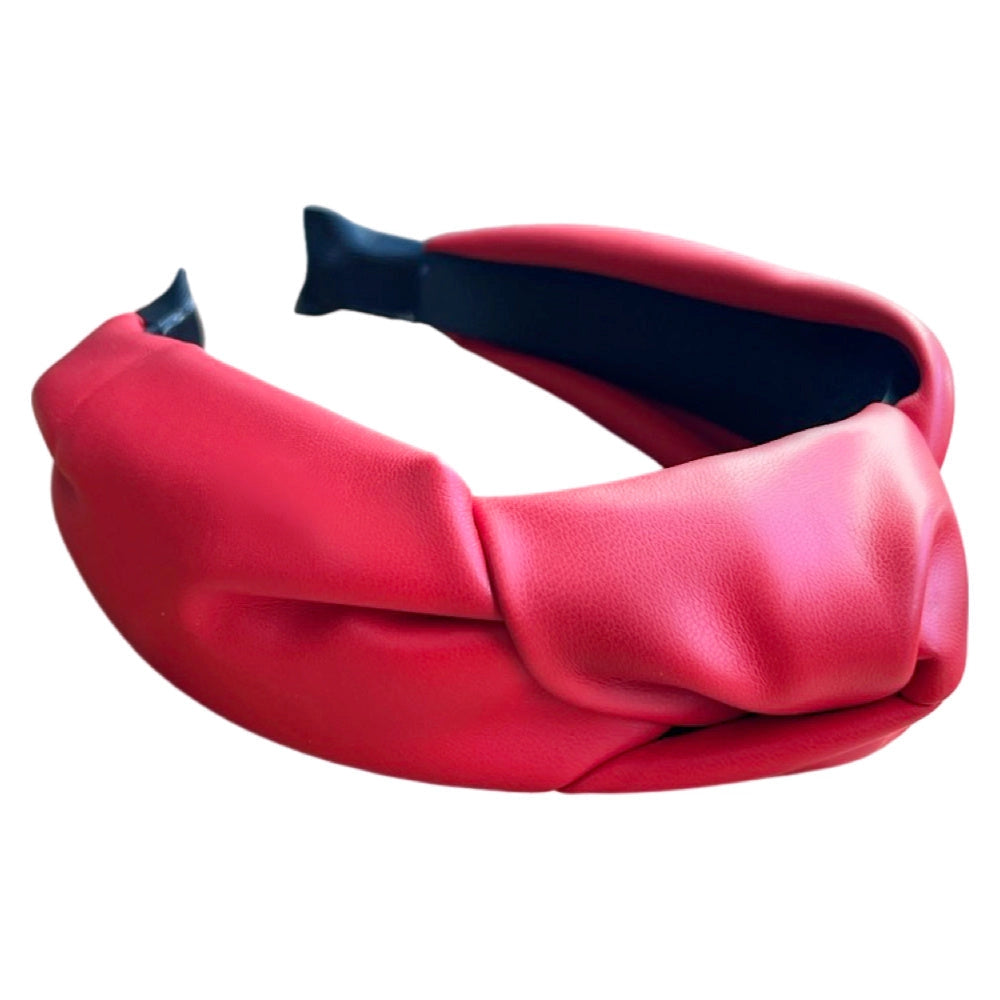BROOKLYN KNOT HEADBANDS