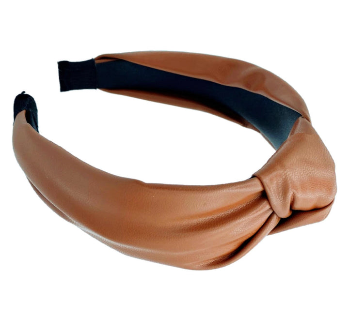 BROOKLYN KNOT HEADBANDS