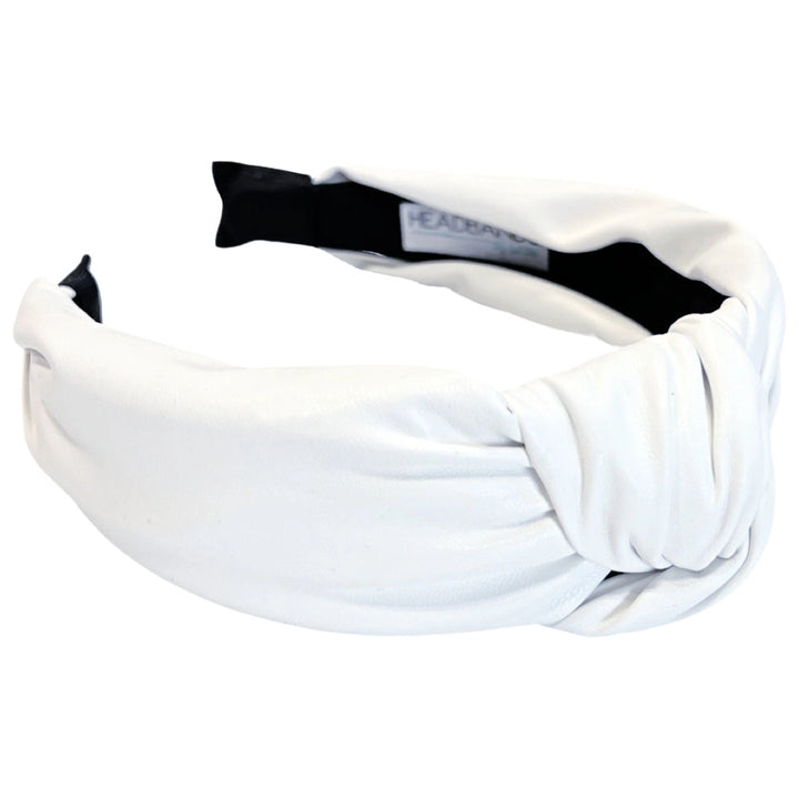 BROOKLYN KNOT HEADBANDS
