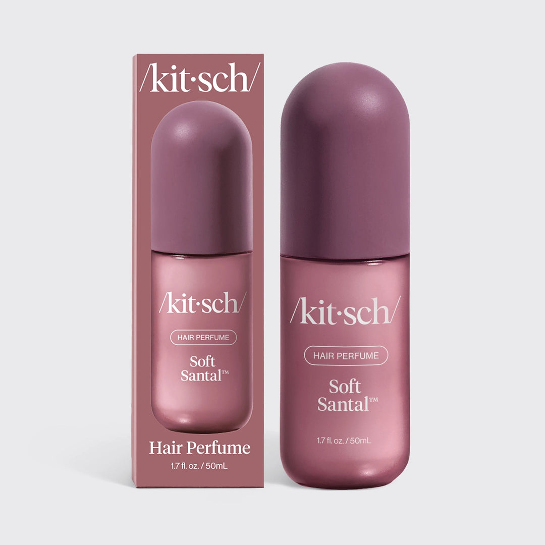 SOFT SANTAL HAIR PERFUME