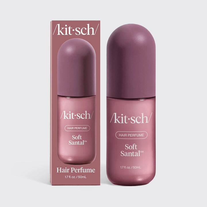 SOFT SANTAL HAIR PERFUME