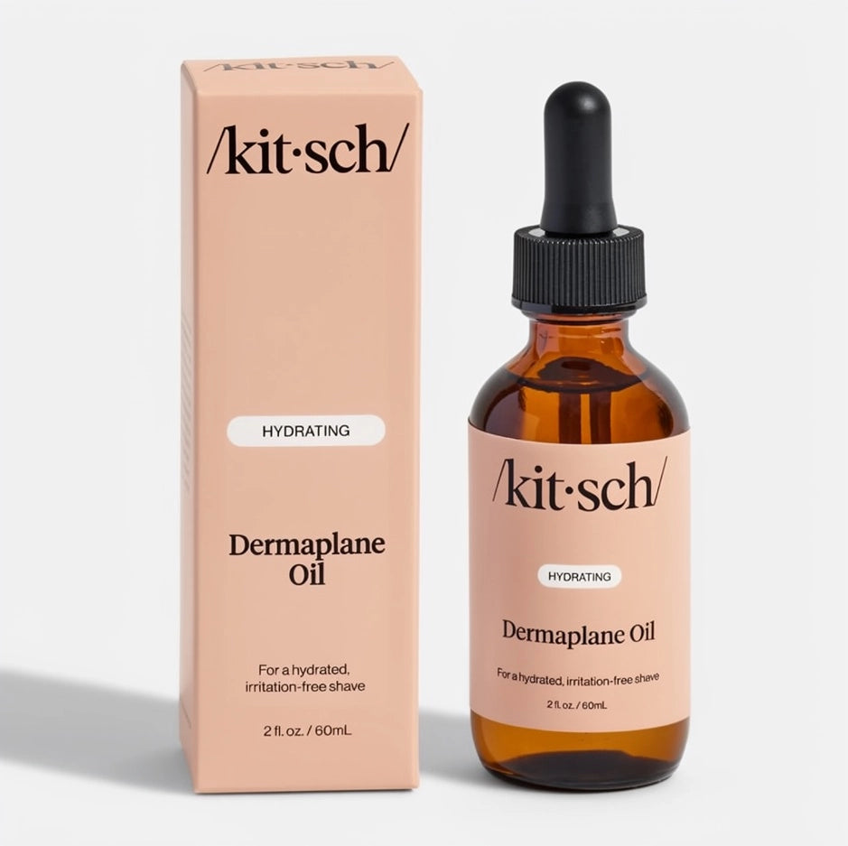 HYDRATING DERMAPLANE OIL