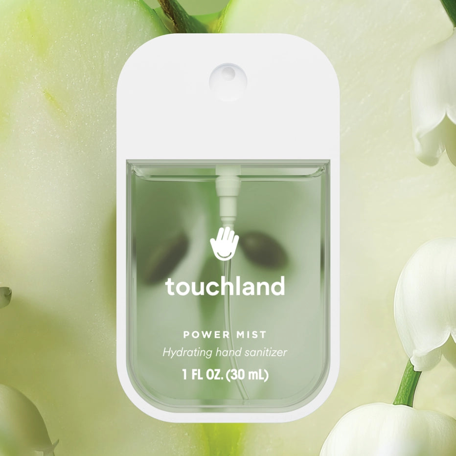 TOUCHLAND HAND SANITIZER