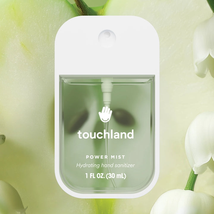 TOUCHLAND HAND SANITIZER
