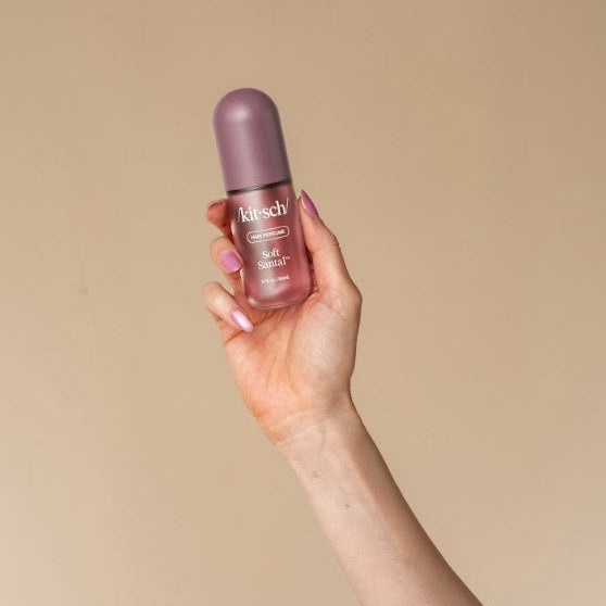 SOFT SANTAL HAIR PERFUME