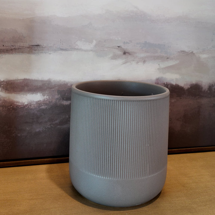 JUMBO FRILL POT