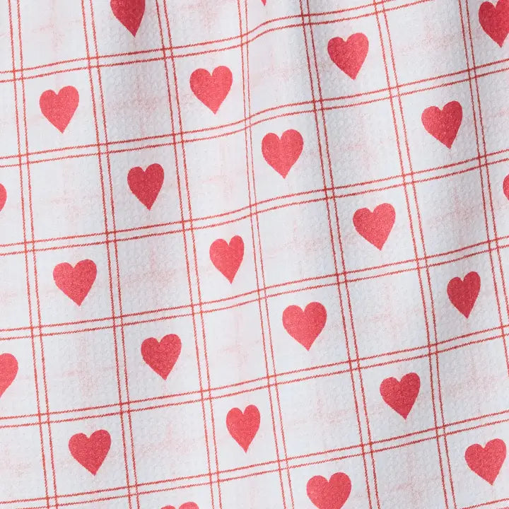 KIND SPIRIT TEA TOWEL