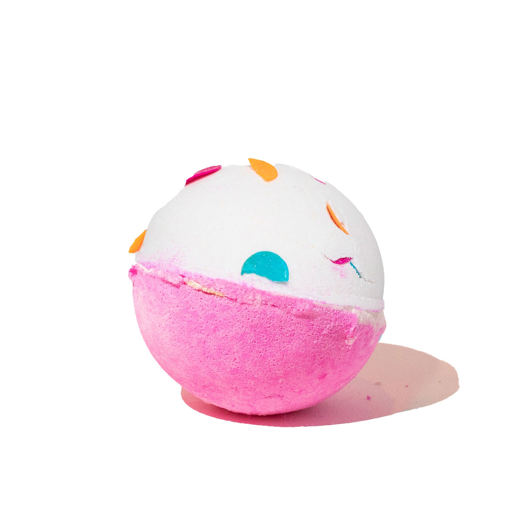 HAPPY BIRTHDAY BATH BALM