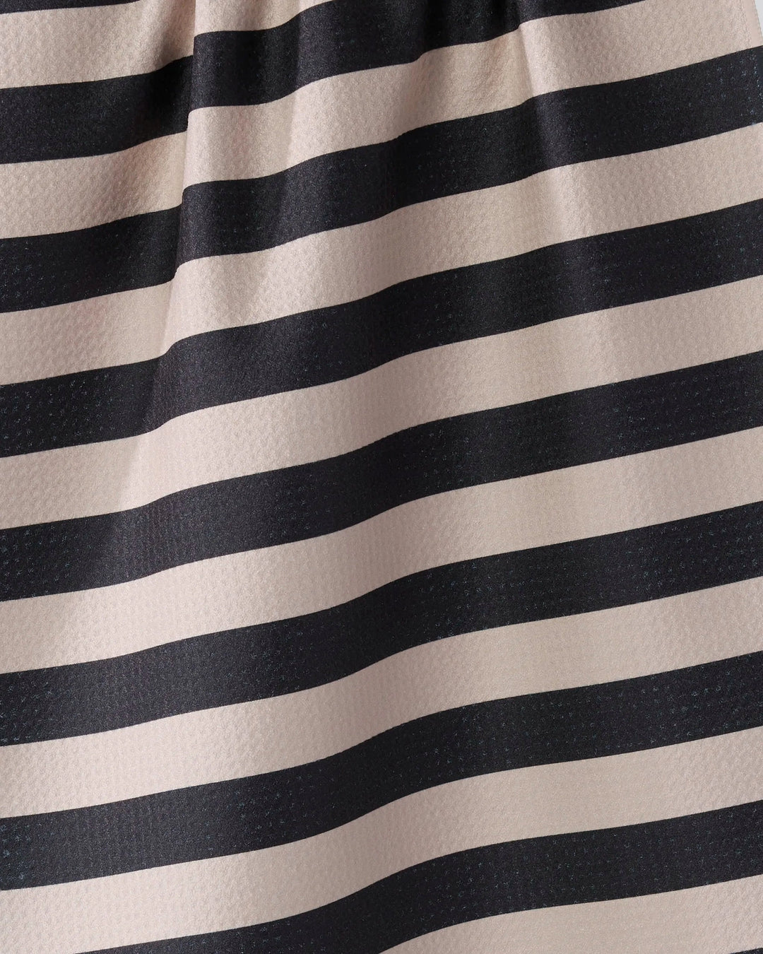 NIGHT WATCH TEA TOWEL