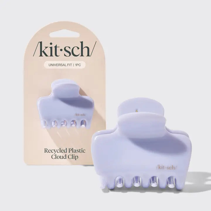 MEDIUM CLOUD CLIP-HYDRANGEA
