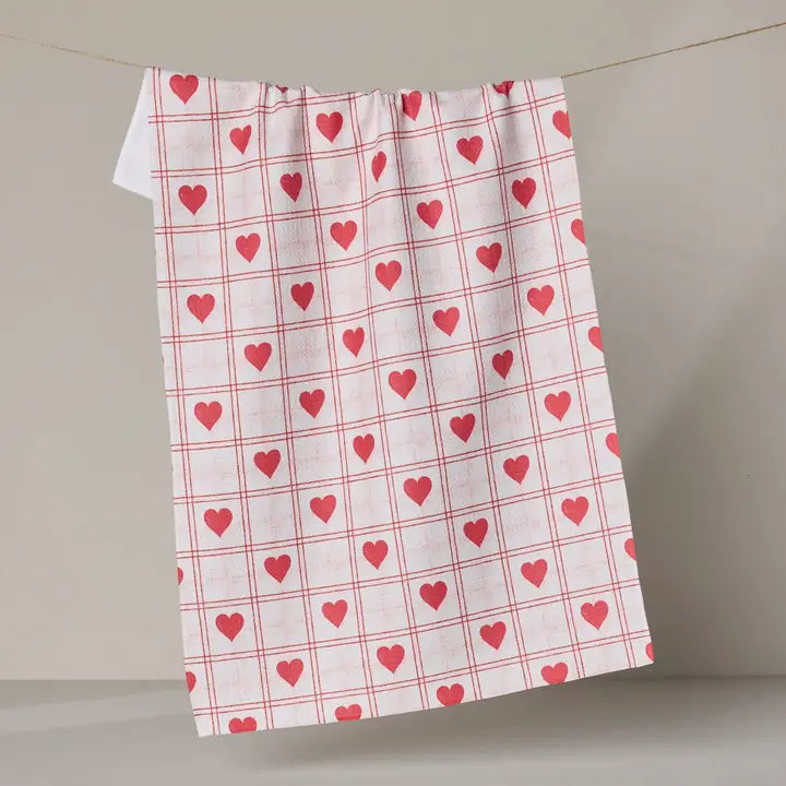 KIND SPIRIT TEA TOWEL