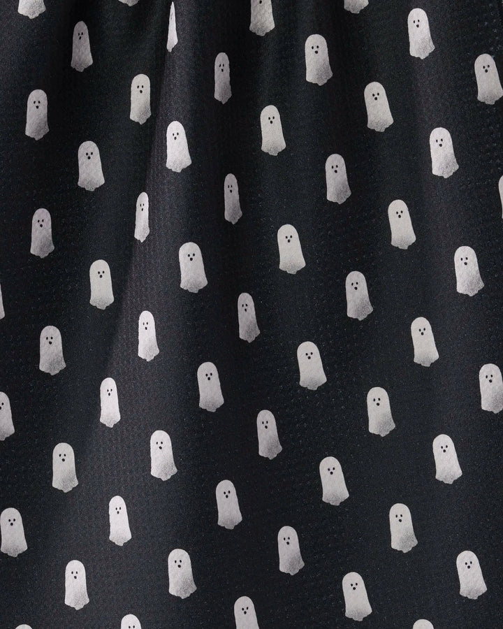 CASPER BOO TEA TOWEL