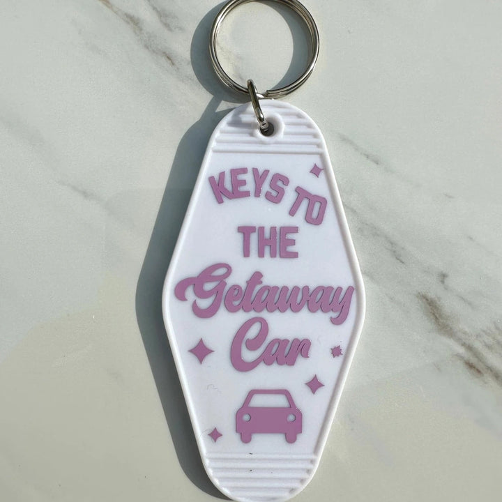 KEYCHAINS