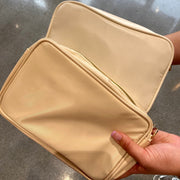 nylon crossbody