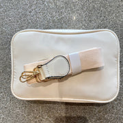 nylon crossbody