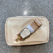 nylon crossbody