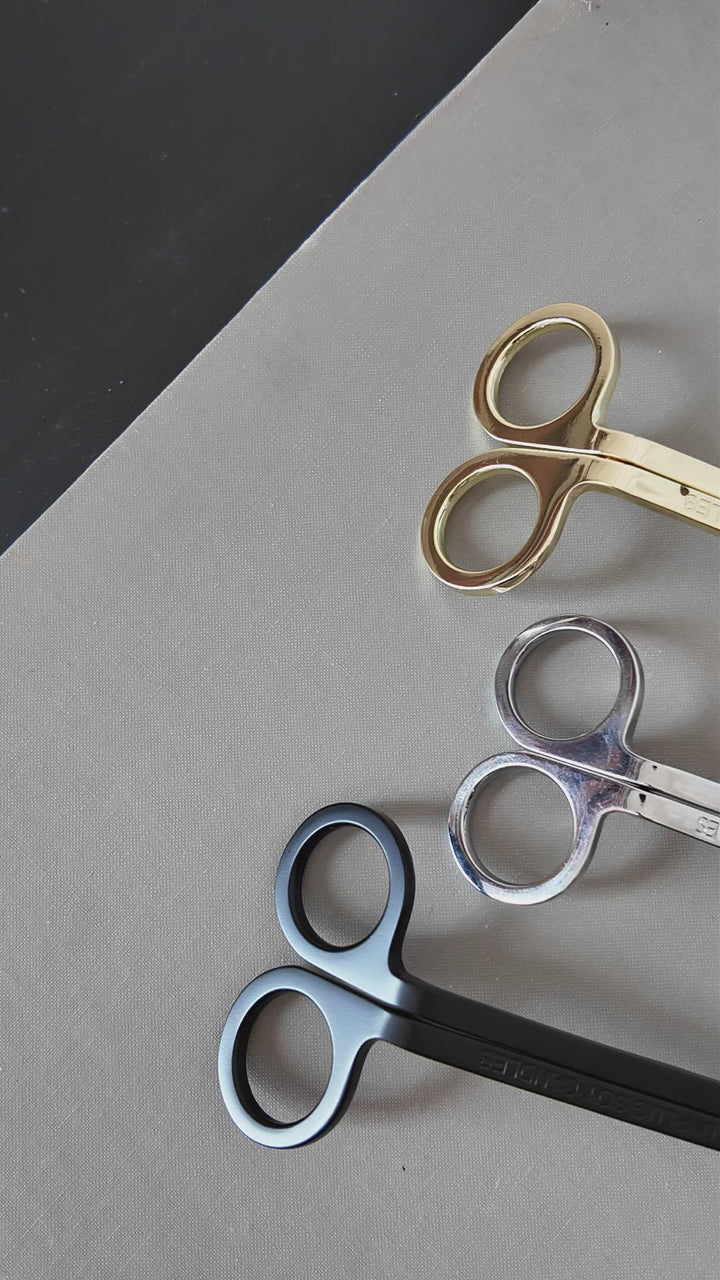 WICK TRIMMERS