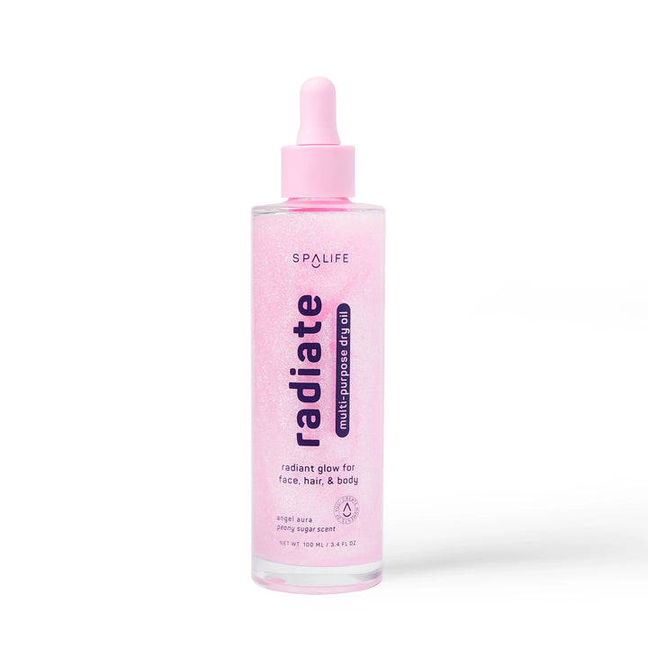 PEONY MULTI-PURPOSE DRY OIL