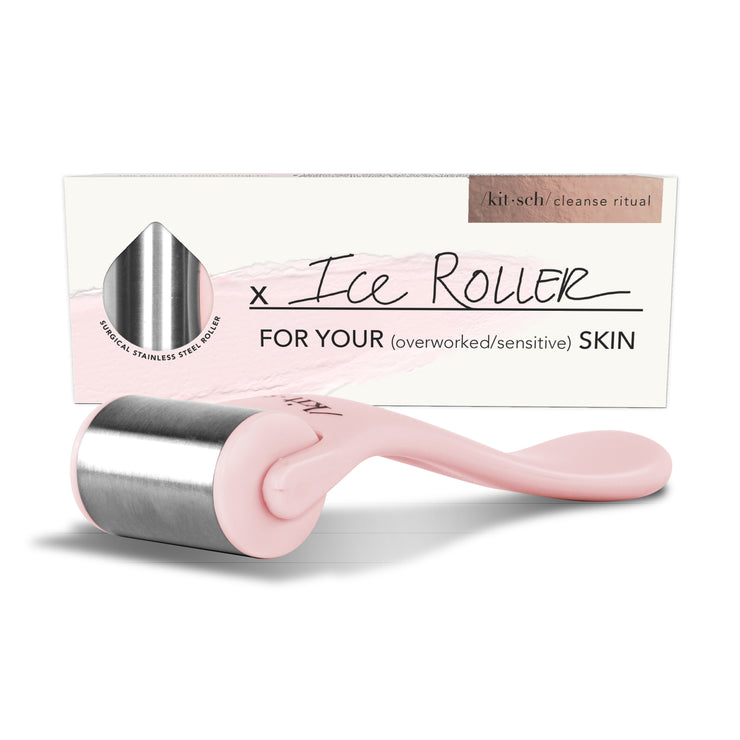 ICE FACIAL ROLLER