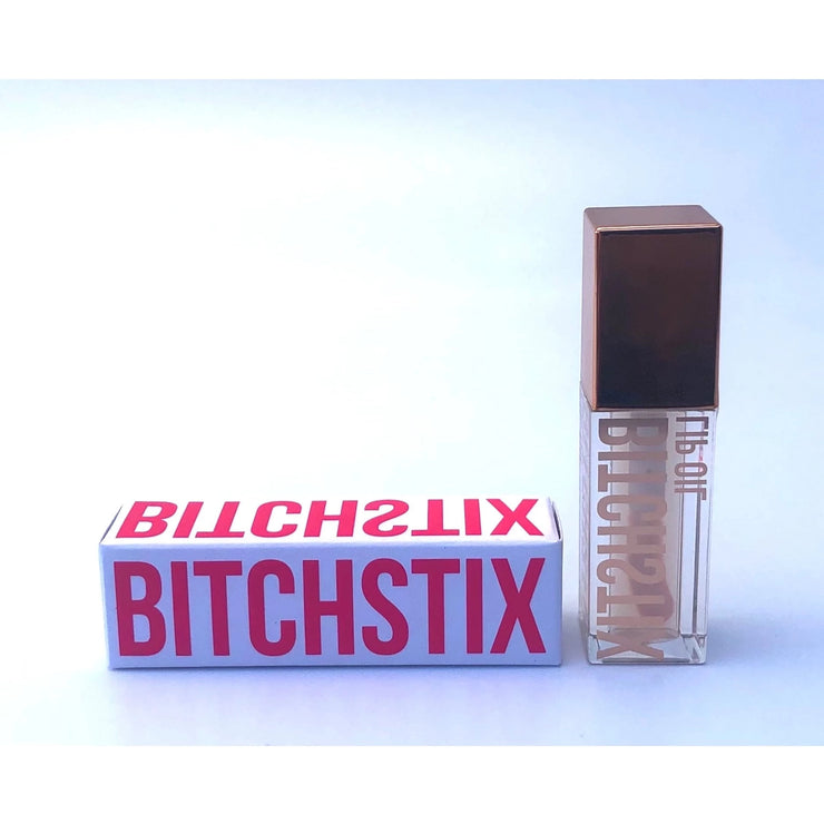 BITCHSTIX FRESH VANILLA MINT LIP OIL