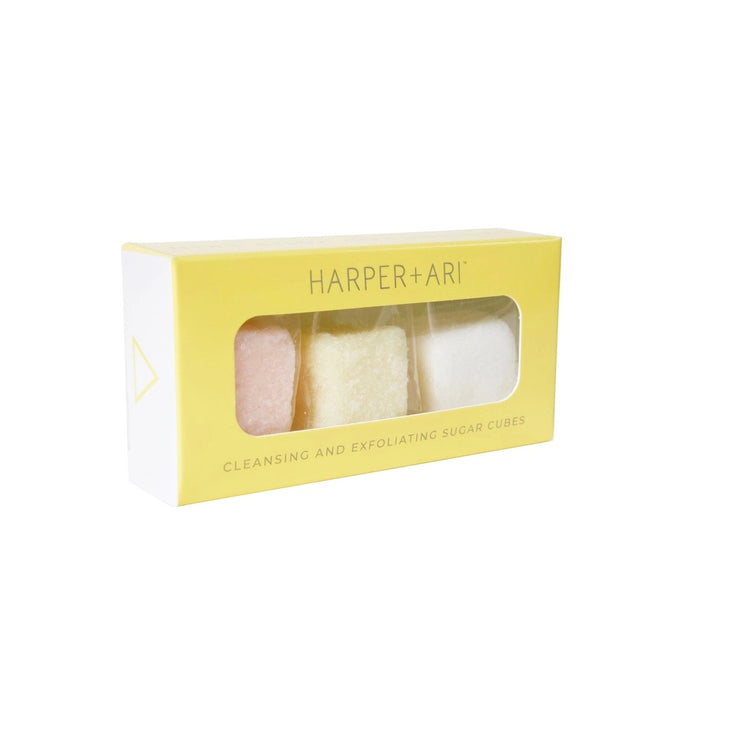 HARPER + ARI MINI GIFT BOX