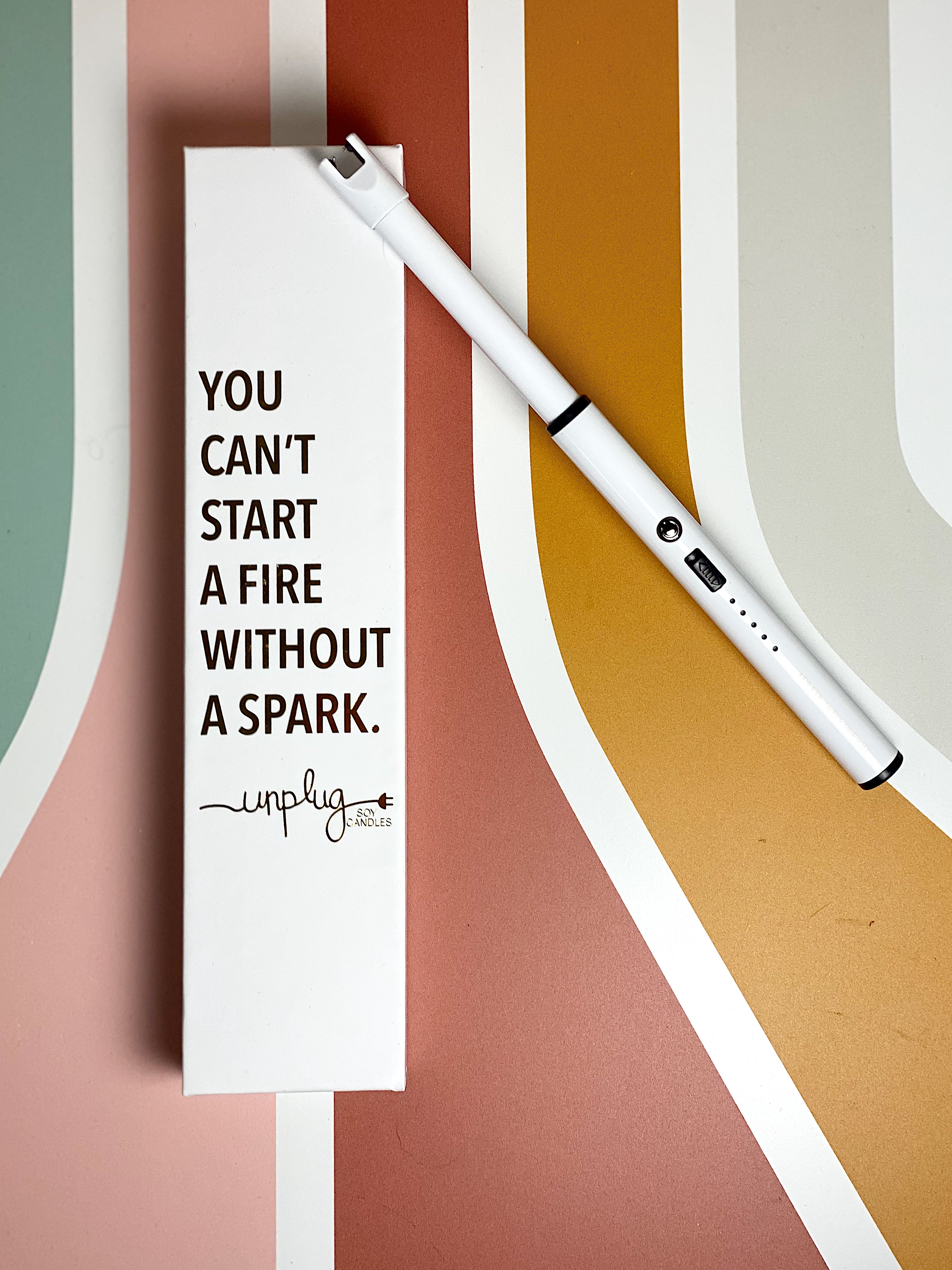 USB LIGHTER