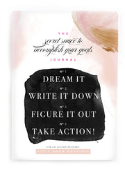KITTY MEOW NOTEBOOK