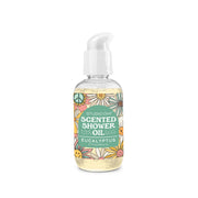 SCENTED SHOWER OIL