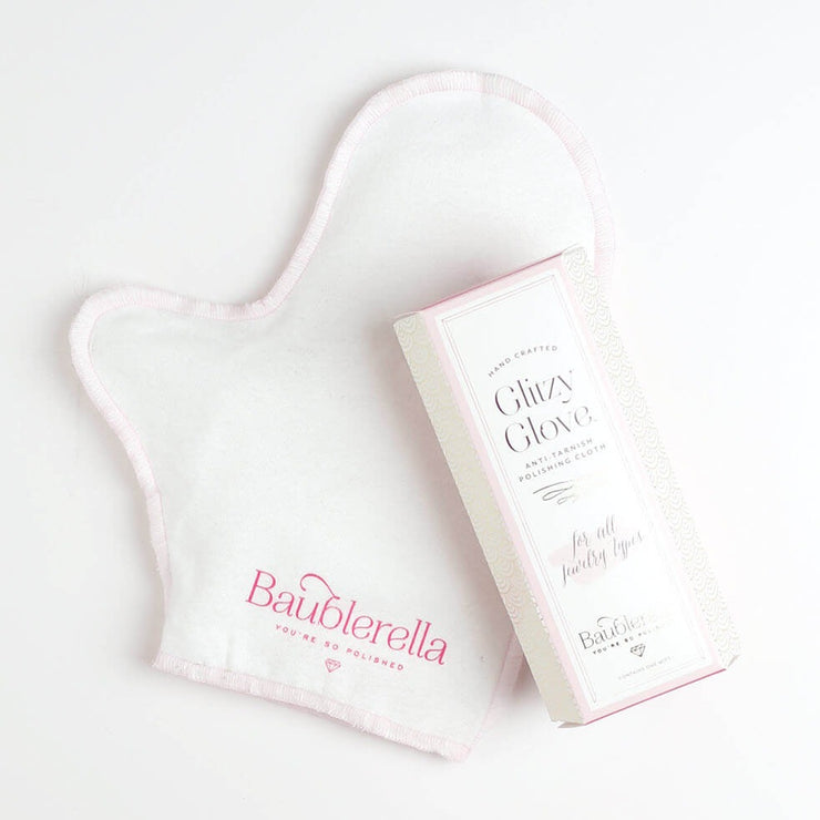 BAUBLERELLA GLITZY GLOVE