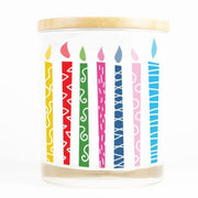Birthday Candles Candle
