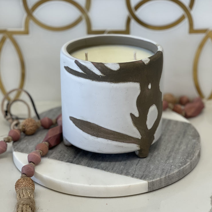 LIMITED EDITION: BRANCH CANDLE
