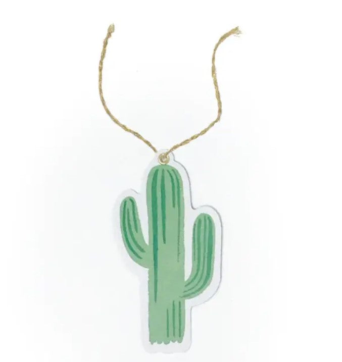 GIFT TAGS