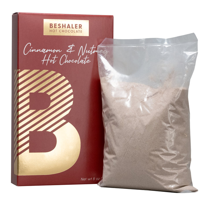 BESHALER HOT CHOCOLATE