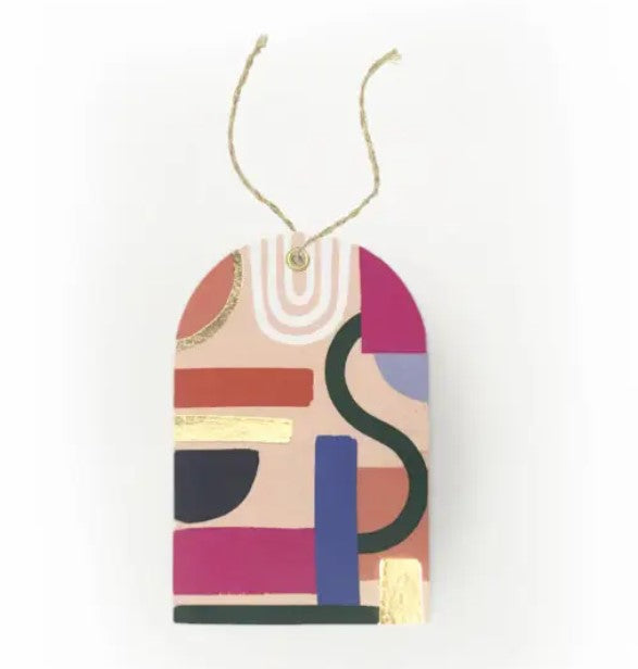 GIFT TAGS