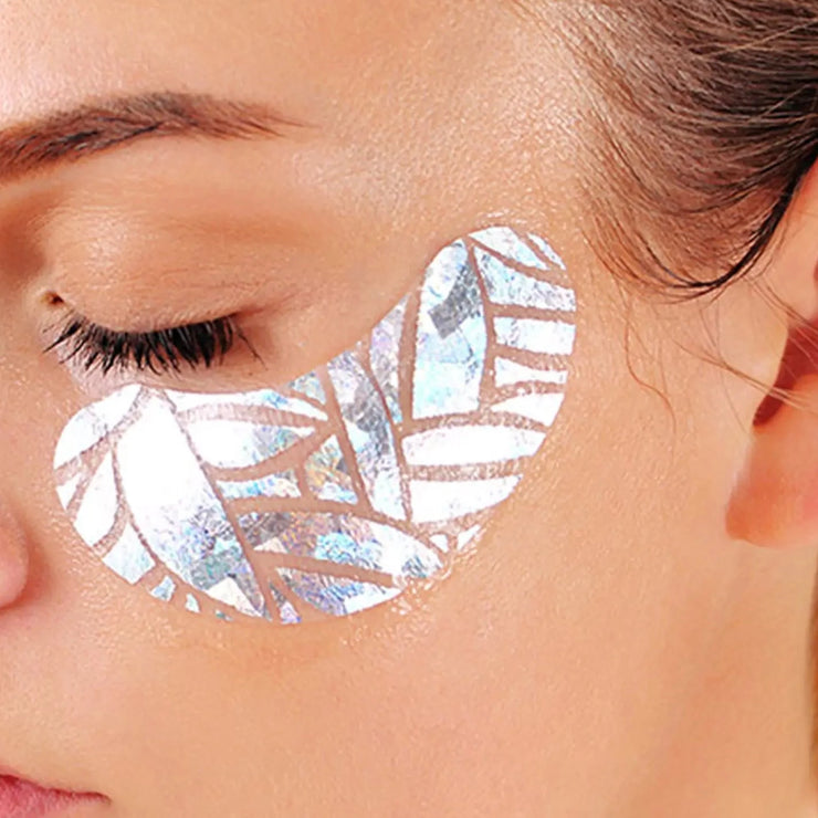 DIAMOND EYE PADS 