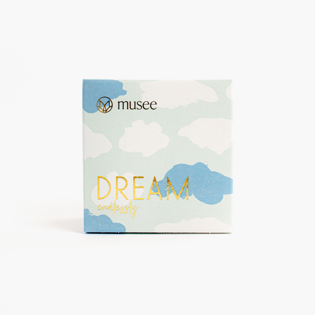 MUSEE DREAM ENDLESSLY BAR SOAP