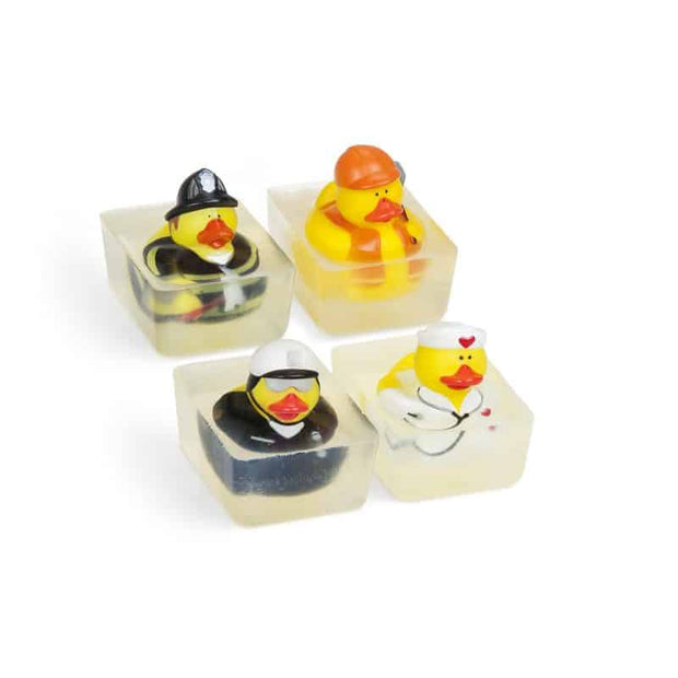 Everyday Hero Duck Toy Kids Soap
