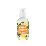 SCENTED SHOWER OIL