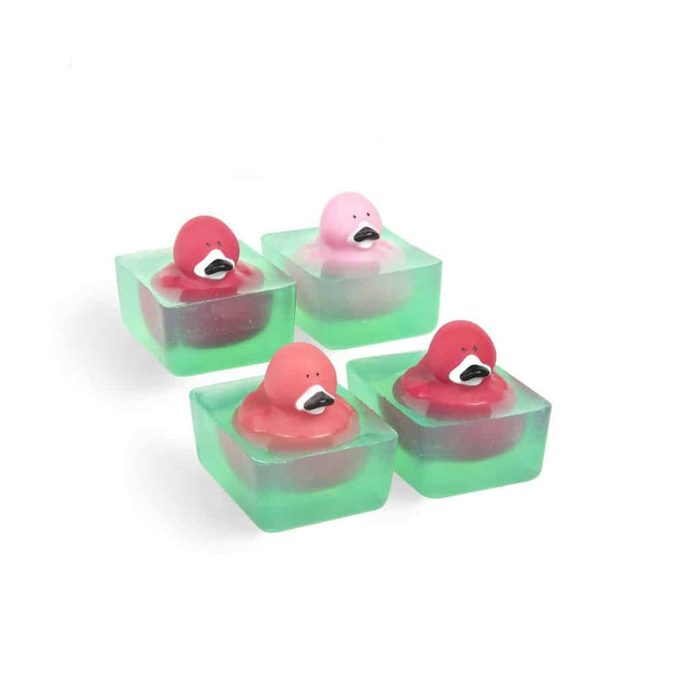 Flamingo Toy Kids Soap