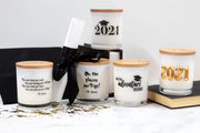 Graduation Candle Collection