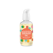 SCENTED SHOWER OIL