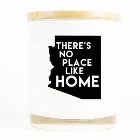 Home State Arizona Candle